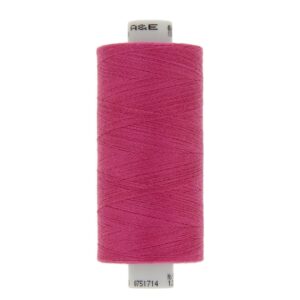 Perma Core 120 - 1000 M Farve (43300 - Pink)