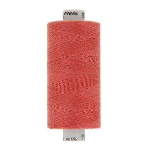 Perma Core 120 - 1000 M Farve (43496 - Lys Koral)