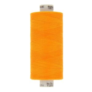 Perma Core 120 - 1000 M Farve (44149 - Orange)