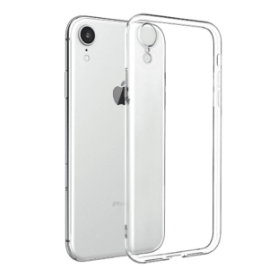 Premium Ultra Tyndt Gennemsigtigt iPhone 7/8/SE 2020/SE 2022 Cover - iHero