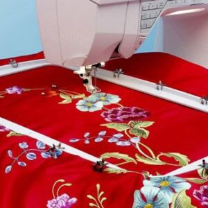 Royal Hoop 360x200mm