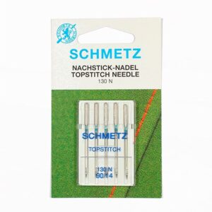 SCHMETZ Topstitch N (Str. 90)