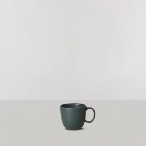 Serene Cup, Tea - Deep ocean