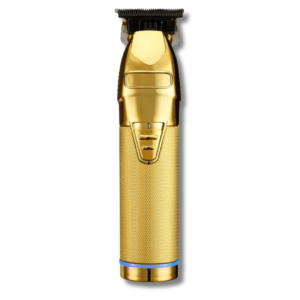 Skin Fade Gold edition ® - Professionel Trimmer - iHero