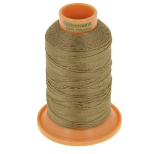 Tera 40 (Farve 724 - Mørk Beige) 400 Meter