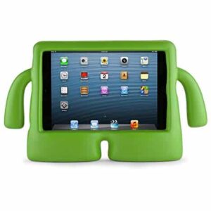 iPad AIR / AIR2 / Pro 9,7" Cover - Speck iGuy Grøn - iHero